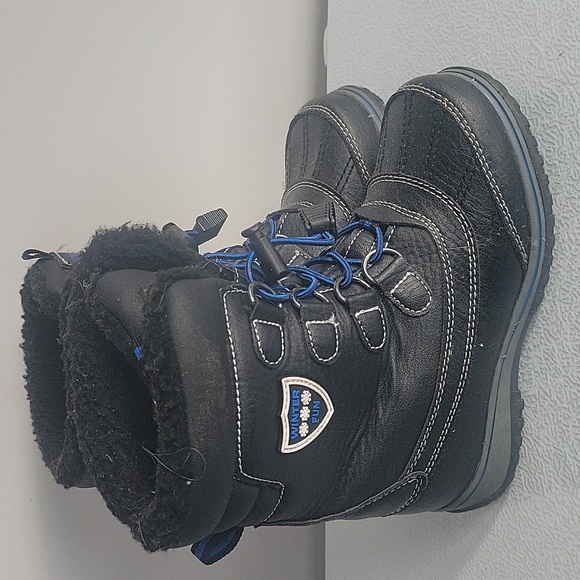 Khombu Boots - Picture 3 of 6